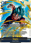 Vegito (FB10-121) [Fusion World] (V.1 - Secret Rare)