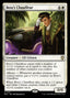 Boss's Chauffeur - Commander: Bloomburrow (Rare) [BLC-137]