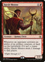 Harsh Mentor - Amonkhet (Rare) [AKH-135]