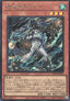 Unchained Twins - Rakea (V.2 - Secret Rare)