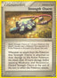 Pokémon-kaart Strength Charm 81/101 Uncommon uit de set EX Dragon Frontiers