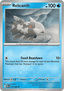 Relicanth
