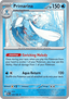 Primarina