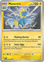 Manectric
