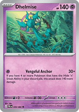 Dhelmise Hauptbild