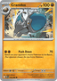 Cranidos