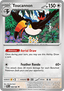 Toucannon