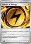 Voltaic [L] Energy