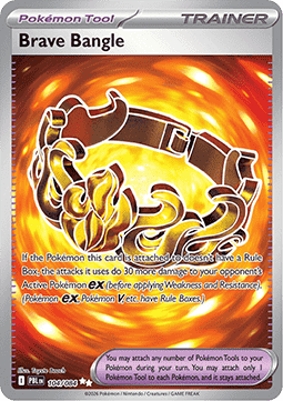 Brave Bangle Main image