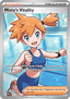 Misty's Vitality