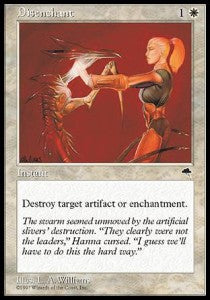 Disenchant Main image