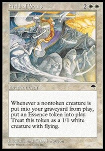 Field of Souls Hoofdafbeelding