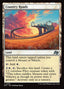 Country Roads – Aetherdrift (DFT-253) Magic: The Gathering card