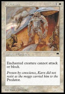Pacifism Main image