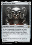 Helm of the Host - Commander: Bloomburrow (Rare) [BLC-276]