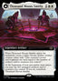 Thousand Moons Smithy // Barracks of the Thousand – The Lost Caverns of Ixalan (LCI-357) Magic: The Gathering card | LC-REM-20260804-15393059078476-89a0f7fe-6bff-4c0a-b419-1f4f457c194c
