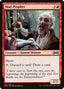Mad Prophet – Ultimate Masters (UMA-137) Magic: The Gathering card | LC-REM-20260804-15610378223948-89a62145-8dad-4385-9c6d-8cf8bfdad681