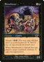 Skinthinner – Legions (LGN-80) Magic: The Gathering card