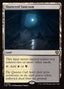 Shattered Sanctum - Innistrad Remastered (Rare) [INR-283]