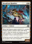 Broadcast Rambler – Aetherdrift (DFT-6) Magic: The Gathering card