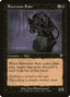 Ravenous Rats – Invasion (INV-120) Magic: The Gathering card | LC-REM-20260804-15526063898956-89e29069-add5-4099-b800-9f1e4402cc1a