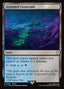 Drowned Catacomb – Final Fantasy Commander (FIC-388) Magic: The Gathering card | LC-REM-20260804-15339551588684-8a47d5f6-e08d-4311-97d0-16f7737b83a0