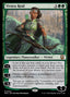 Vivien Reid – Modern Horizons 3 Commander (M3C-252) Magic: The Gathering card | LC-REM-20260804-15380310131020-8a5a7ad7-99e3-445f-8e9a-c6d3bf923379