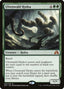 Ulvenwald Hydra - Shadows over Innistrad (Mythic) [SOI-235]
