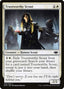 Trustworthy Scout - Modern Horizons (Common) [MH1-33]