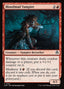 Bloodmad Vampire – Innistrad Remastered (INR-145) Magic: The Gathering card