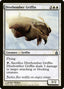 Divebomber Griffin – Ravnica: City of Guilds (RAV-14) Magic: The Gathering card