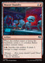 Mouser Foundry – Teenage Mutant Ninja Turtles (TMT-96) Magic: The Gathering card