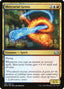 Mercurial Geists – Eldritch Moon (EMN-186) Magic: The Gathering card