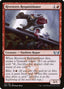 Riveteers Requisitioner – Streets of New Capenna (SNC-121) Magic: The Gathering card | LC-REM-20260804-15765058421068-8ab5152d-767a-47d5-acfc-f439810aaeea