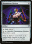 Dreamstone Hedron – Commander Anthology II (CM2-186) Magic: The Gathering card