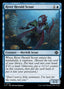 River Herald Scout – The Lost Caverns of Ixalan (LCI-72) Magic: The Gathering card