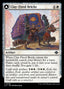 Magic-kaart Clay-Fired Bricks // Cosmium Kiln LCI-6 uit The Lost Caverns of Ixalan (Uncommon)