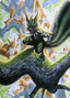 Chatterfang, Squirrel General // Chatterfang, Squirrel General – Modern Horizons 2 Art Series (AMH2-67) Magic: The Gathering card | LC-REM-20260804-15151857992012-8b0bf1dd-bd82-4b03-8fa6-32c7fbc3c17b
