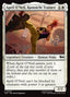 April O'Neil, Kunoichi Trainee – Teenage Mutant Ninja Turtles (TMT-3) Magic: The Gathering card