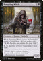 Tempting Witch – Throne of Eldraine (ELD-108) Magic: The Gathering card