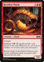 Reckless Wurm – Ultimate Masters (UMA-144) Magic: The Gathering card | LC-REM-20260804-15151220752716-8b3aa26a-ae7b-4239-948d-ce12d7f3ea41