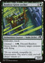 Bamboo Grove Archer – Kamigawa: Neon Dynasty (NEO-173) Magic: The Gathering card | LC-REM-20260804-15610415448396-8b43bb9f-1b84-41cc-a4f9-5875ae6d207c