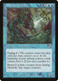 Jolting Merfolk – Nemesis (NEM-34) Magic: The Gathering card