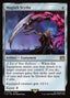 Magitek Scythe – Final Fantasy (FIN-562) Magic: The Gathering card | LC-REM-20260804-15935522177356-8b691d42-3498-4d47-9a46-f7c376df8886