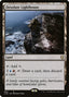 Desolate Lighthouse – Commander Legends: Battle for Baldur's Gate (CLB-890) Magic: The Gathering card | LC-REM-20260804-15339548803404-8b7f5239-29d3-4b2b-b464-7e43107b1348