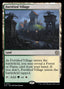 Fortified Village - Commander: The Lost Caverns of Ixalan (Rare) [LCC-331]