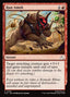 Run Amok – Magic: The Gathering | Avatar: The Last Airbender: Eternal (TLE-258) Magic: The Gathering card