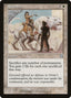 Magic-kaart Renounce MMQ-42 uit Mercadian Masques (Uncommon)
