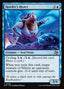 Howler's Heavy – Aetherdrift (DFT-46) Magic: The Gathering card