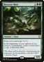 Biowaste Blob - Commander Legends (Rare) [CMR-219]